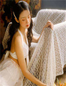 女人的命运