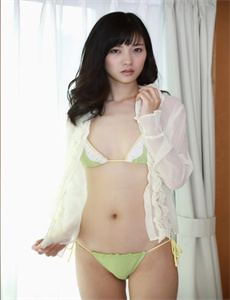 浅之美波