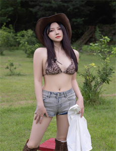 妈妈没有走远