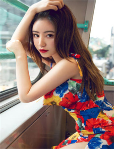 与君初相识
